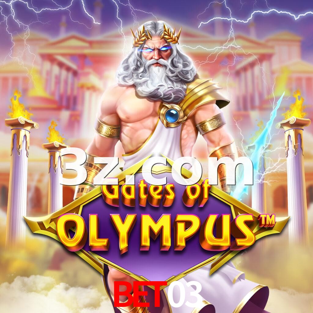 Gates of Olympus